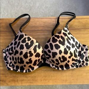 Victoria Secret Very Sexy Bra
